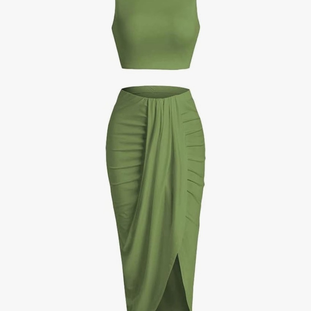 Zaful set